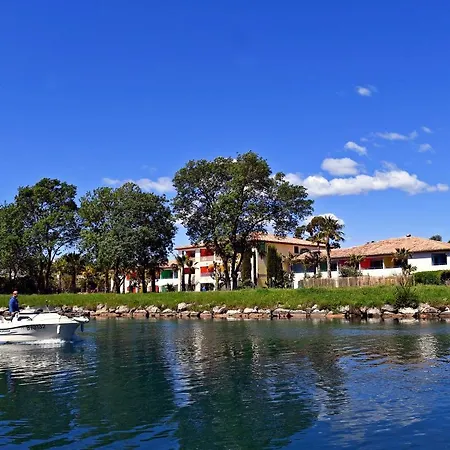 Hotel Casarose - Cannes Mandelieu-3