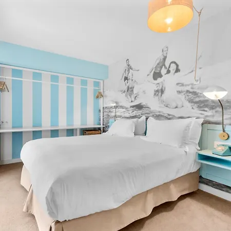 Hotel Casarose - Cannes Mandelieu-2