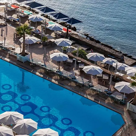 Pullman Cannes Mandelieu Royal Casino-3